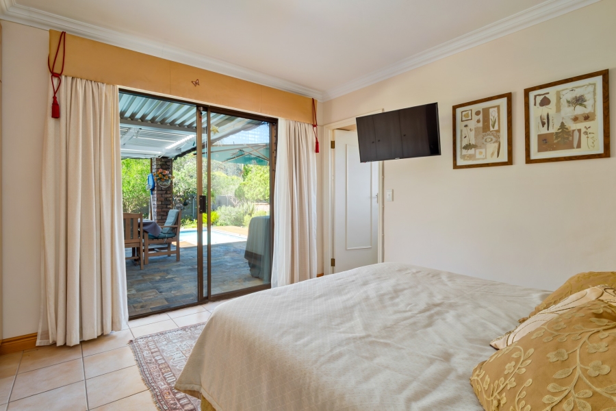 4 Bedroom Property for Sale in Groenvallei Western Cape